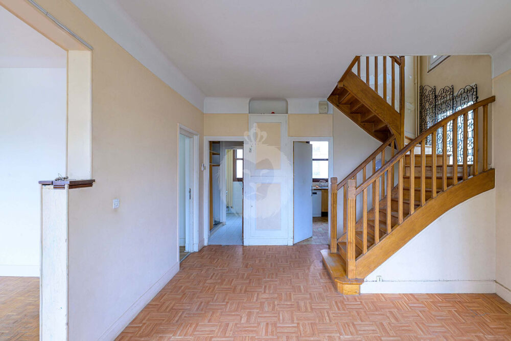 Vente Maison Maison familiale Champigny Mairie Champigny sur marne