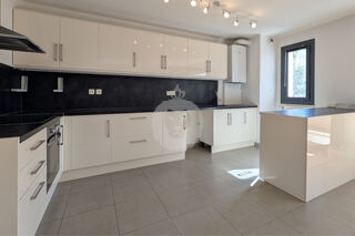 Vente Appartement SPACIEUX T4 DANS UNE RESIDENCE MODERNE FORT DE NOGENT Nogent sur marne