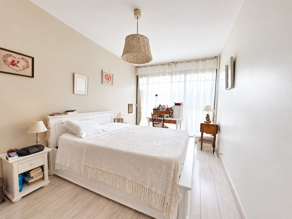 Vente Appartement Saint Maur des Fossés - 8 mn Rer A Le Parc - 2 pièces   Quartier prisé St maur des fosses