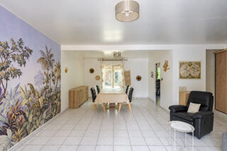  Maison à vendre 6 pièces 151 m²
