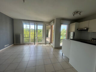  Appartement à vendre 3 pièces 64 m²