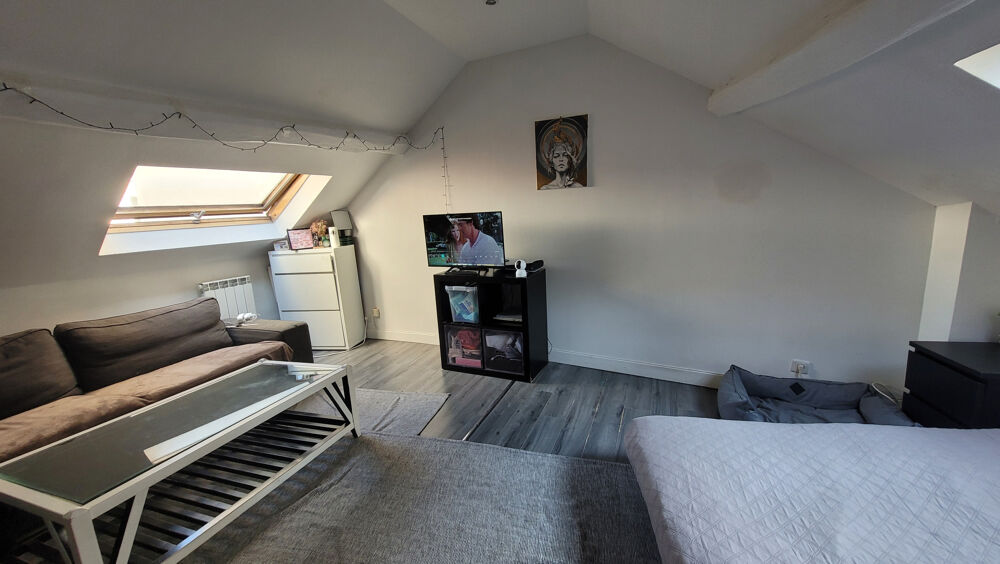 Vente Appartement Investissement Locatif   Studio 2   Loué 680€   Nogent-sur-Marne (94130)   Charme 1930 Nogent sur marne