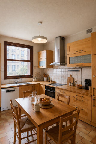 Maison à vendre 6 pièces 132 m²