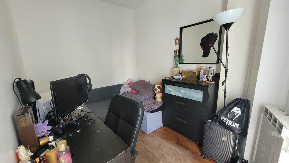 Vente Appartement NOGENT-SUR-MARNE   Appartement 2 pièces traversant de 34 m2 avec dressing Nogent sur marne