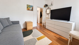  Appartement à vendre 2 pièces 34 m²