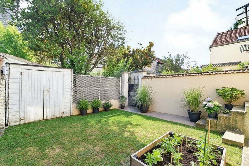 à vendre  Maison Le Perreux-sur-Marne (94170)