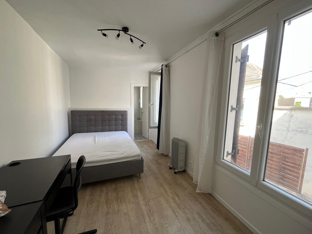 Location Appartement Appartement 2 pièces centre ville Melun Melun