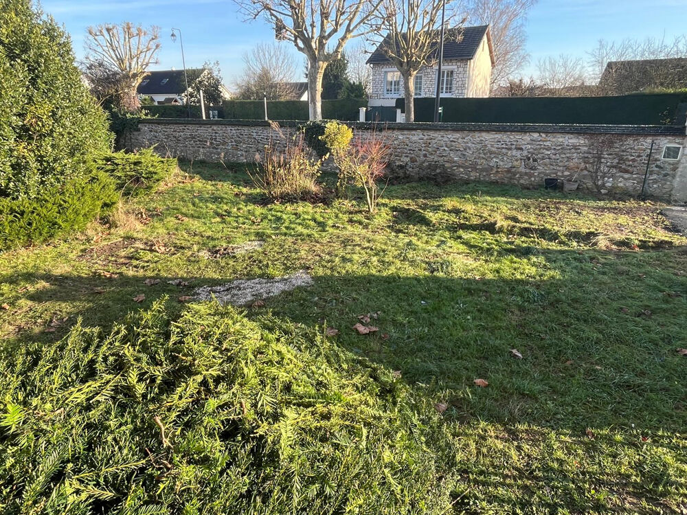 Location Maison Maison avec jardin à louer Rubelles Rubelles