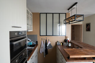 Appartement à vendre 4 pièces 73 m²
