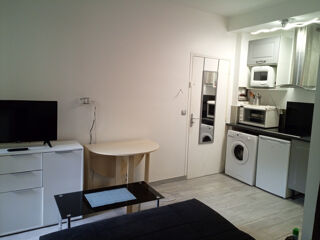  Appartement à vendre 1 pièce 16 m²