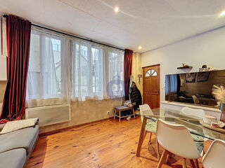  Appartement à vendre 2 pièces 42 m²