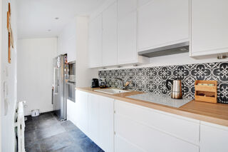  Maison à vendre 6 pièces 103 m²