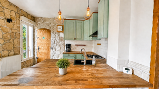 Appartement à louer 3 pièces 60 m²