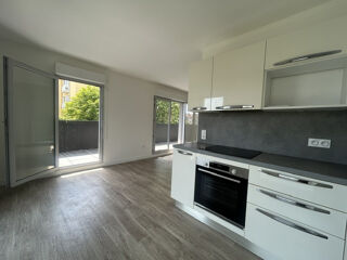  Appartement à vendre 4 pièces 77 m²