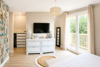  Maison à vendre 7 pièces 191 m²