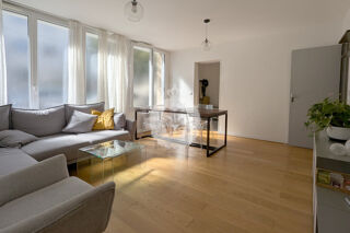 Appartement à vendre 3 pièces 61 m²
