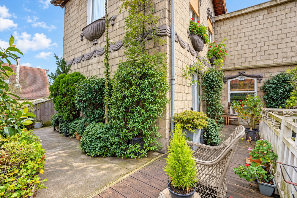 Vente Maison MAISON DE CARACTÈRE À CRÉTEIL   QUARTIER DU HALAGE, LIMITE CENTRE ANCIEN Creteil