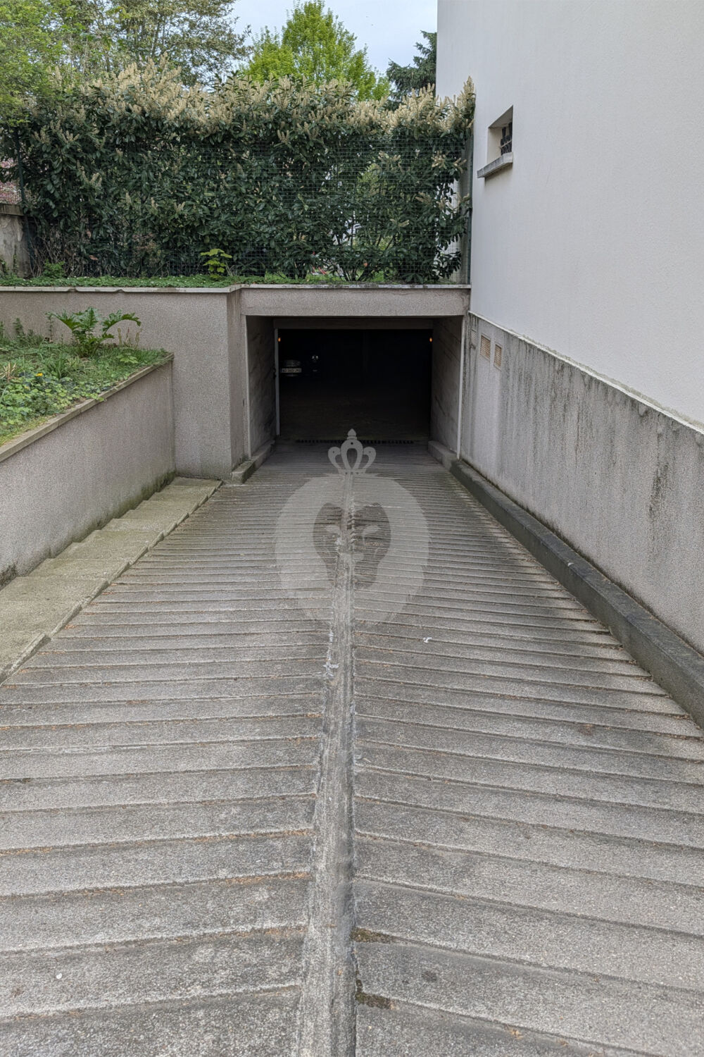 Vente Parking/Garage BOX GARAGE STATIONNEMENT AUX MURIERS St maur des fosses