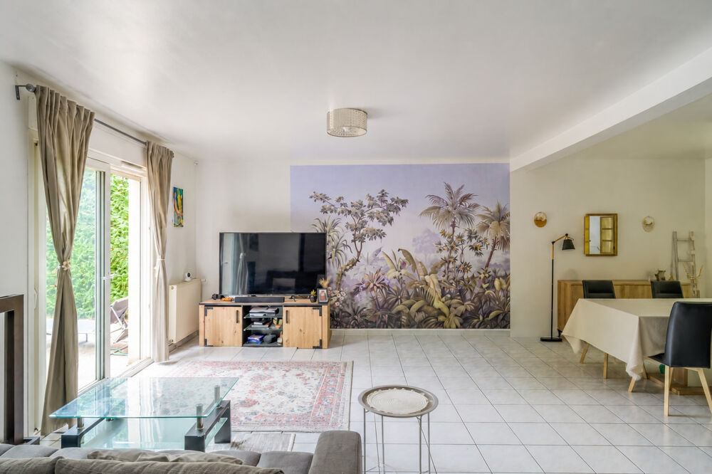 Vente Maison CHENNEVIÈRES-SUR-MARNE   LIMITE ORMESSON   MAISON FAMILIALE 4 CHAMBRES   151 m2 Chennevieres sur marne