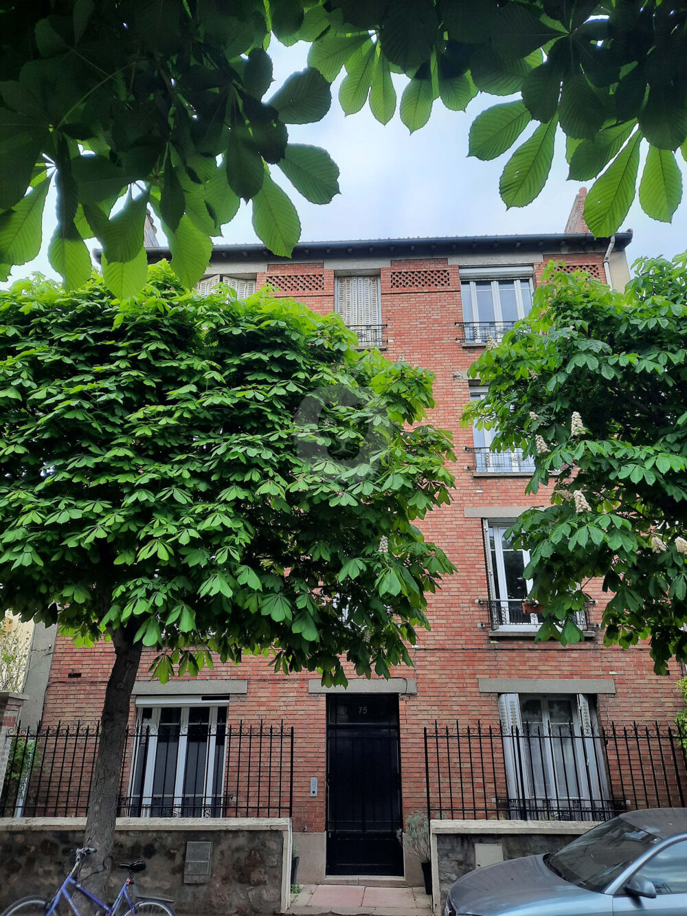 Vente Appartement Appartement deux pièces idéal investisseur St maur des fosses