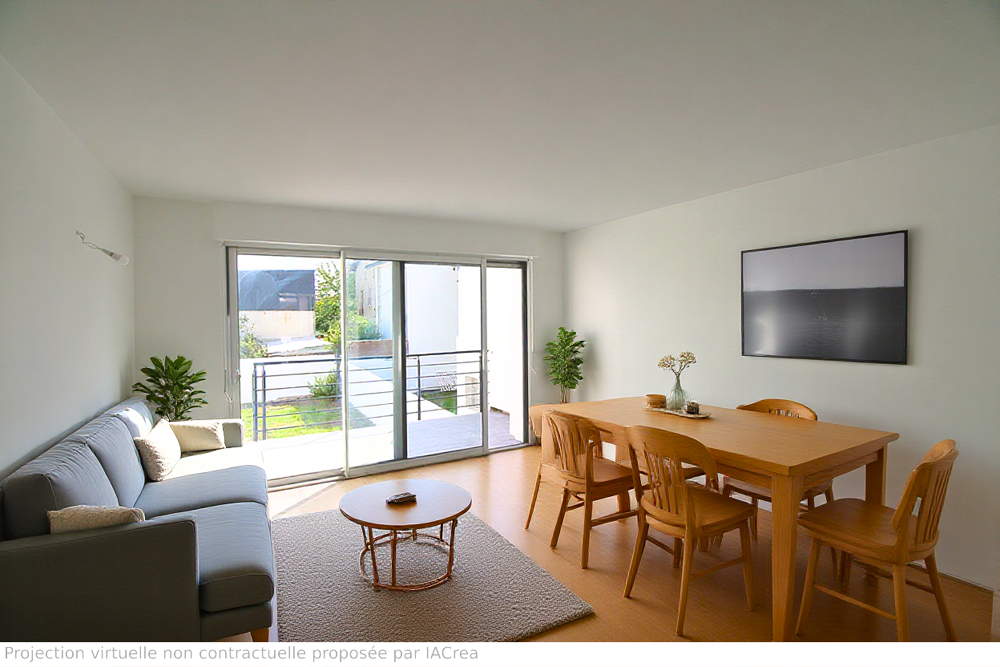 Vente Maison Maison de 4 pièces - Entièrement rénovée Fontenay sous bois