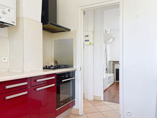  Appartement à louer 3 pièces 57 m²