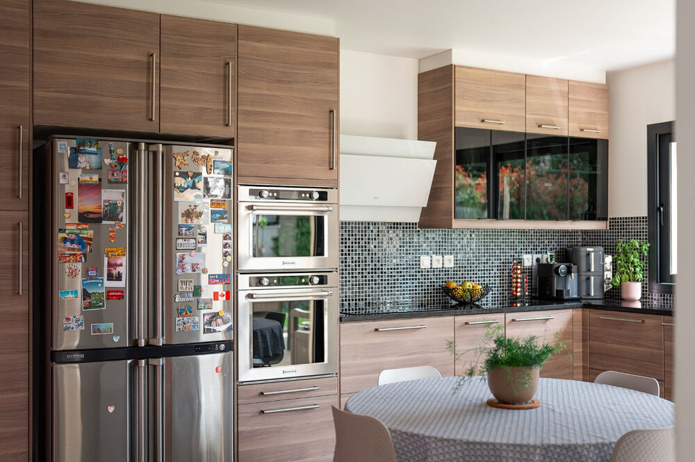 Vente Maison Maison contemporaine de prestige de 189 m2 Le plessis trevise