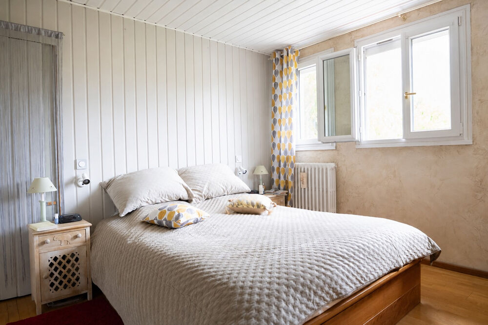 Vente Maison Rare : Maison au calme avec vue imprenable   150 m2 + potentiel profession libérale Bry sur marne