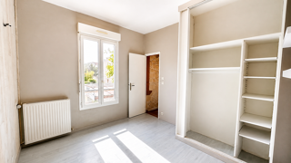  Appartement à louer 3 pièces 60 m²
