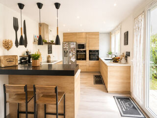  Maison à vendre 7 pièces 191 m²
