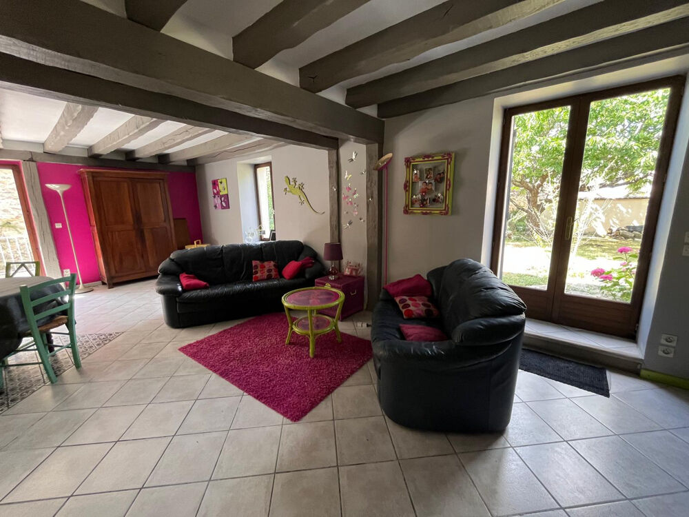 Vente Maison Havre de paix au cœur de Maincy Maincy