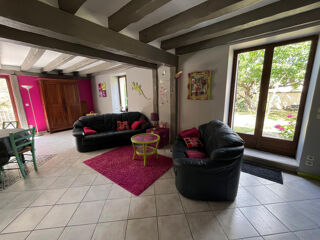  Maison à vendre 12 pièces 308 m²