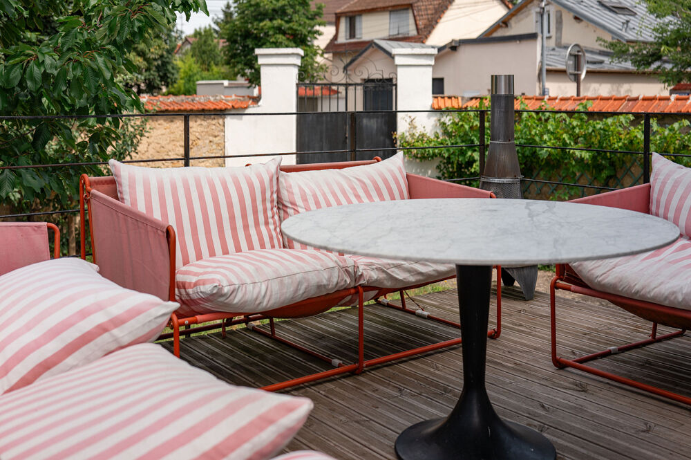 à vendre  Maison Saint-Maur-des-Fossés (94100)