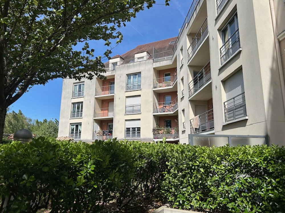 Vente Appartement Appartement proche Gare Melun Melun
