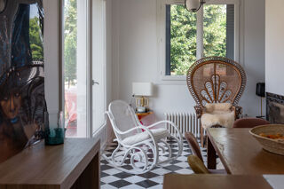  Maison à vendre 6 pièces 142 m²