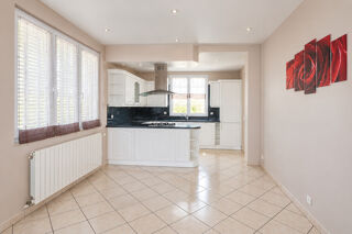  Maison à vendre 4 pièces 104 m²