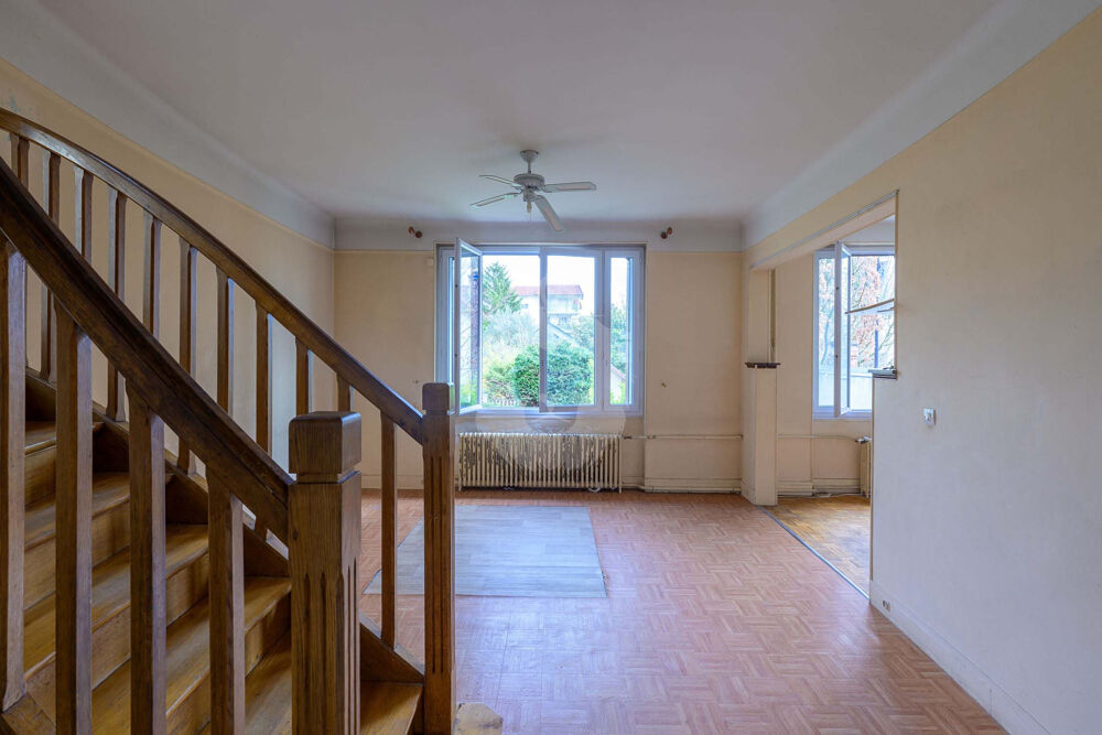 Vente Maison Maison familiale Champigny Mairie Champigny sur marne