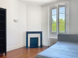  Appartement à louer 3 pièces 57 m²
