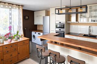  Appartement à vendre 4 pièces 73 m²