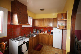  Maison à vendre 6 pièces 124 m²
