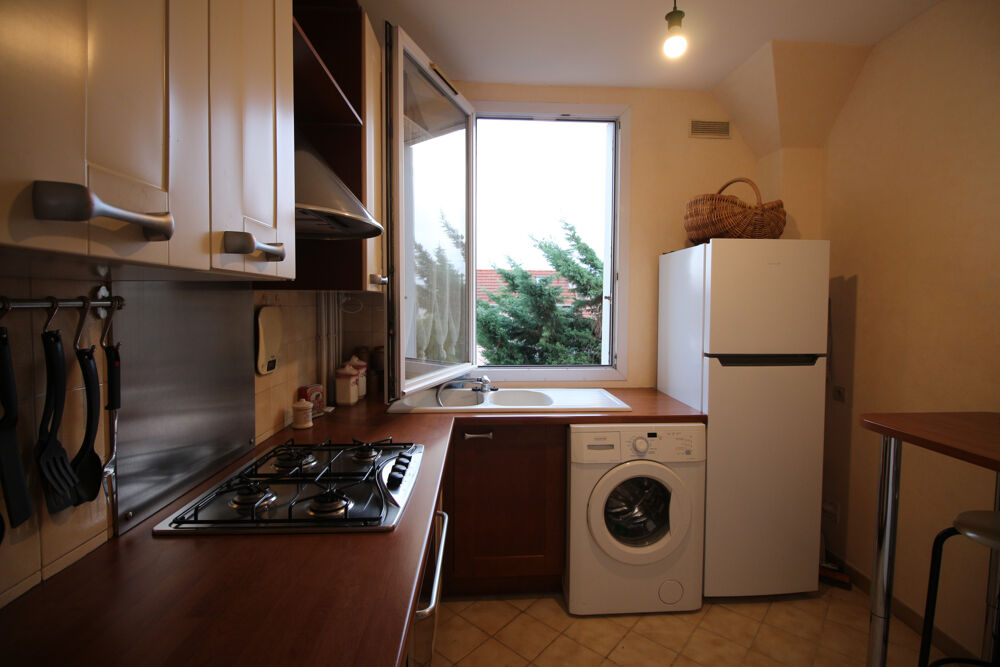 Vente Appartement Créteil Bordières   T3 Modulable • Idéal Investisseur • Faibles charges Creteil