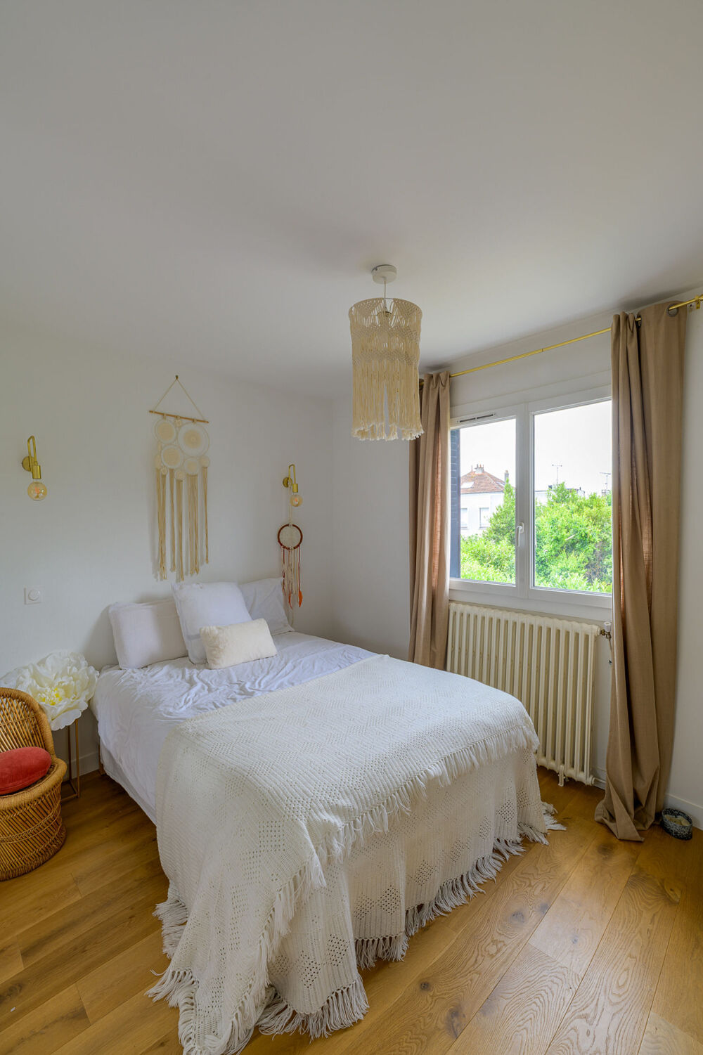 à vendre  Maison Saint-Maur-des-Fossés (94100)