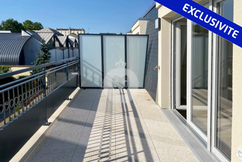 Location Duplex/Triplex JOLI T2 EN DUPLEX A LOUER NEUILLY PLAISANCE Neuilly plaisance
