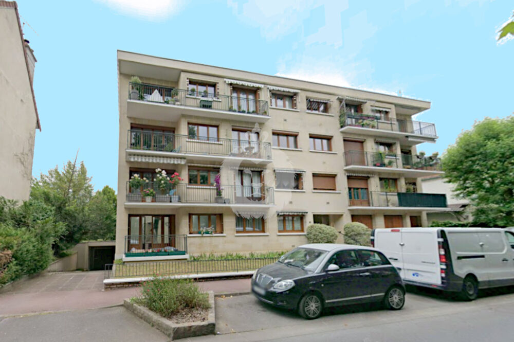 Vente Parking/Garage BOX GARAGE STATIONNEMENT AUX MURIERS St maur des fosses