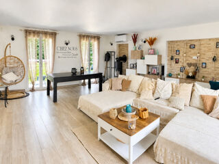  Maison à vendre 7 pièces 191 m²