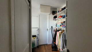  Appartement à vendre 2 pièces 34 m²