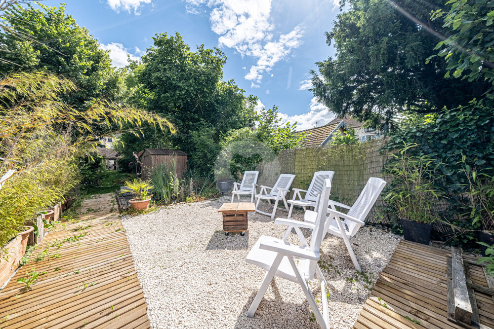 Vente Maison MAISON ROSAY EN BRIE Rozay en brie