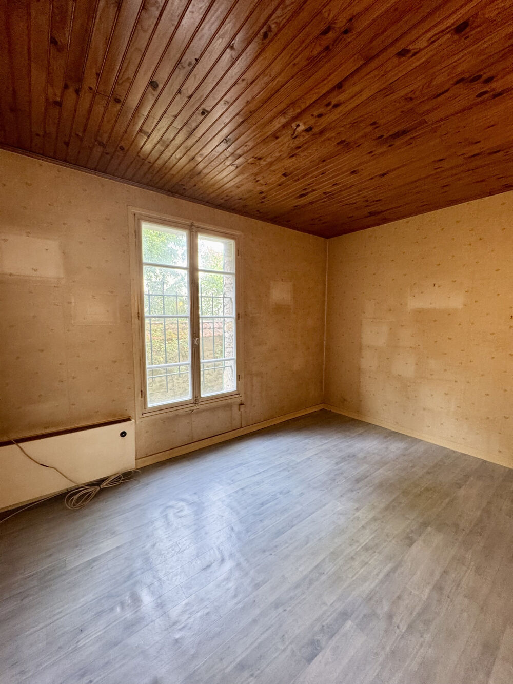 Vente Maison Charmante maison à fort potentiel à rénover Dammarie les lys