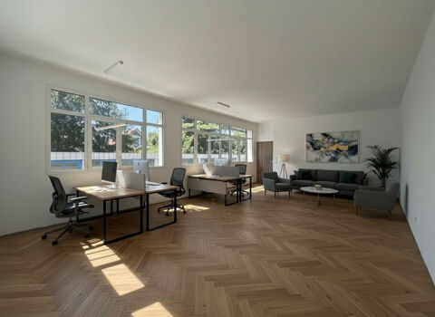 Bureaux &agrave; vendre   66 m2   Rez-de-chauss&eacute;e lumineux avec double acc&egrave;s   Saint-Maur-des-Foss&eacute;s (RER A &agrave; proximi 333333 94100 St maur des fosses