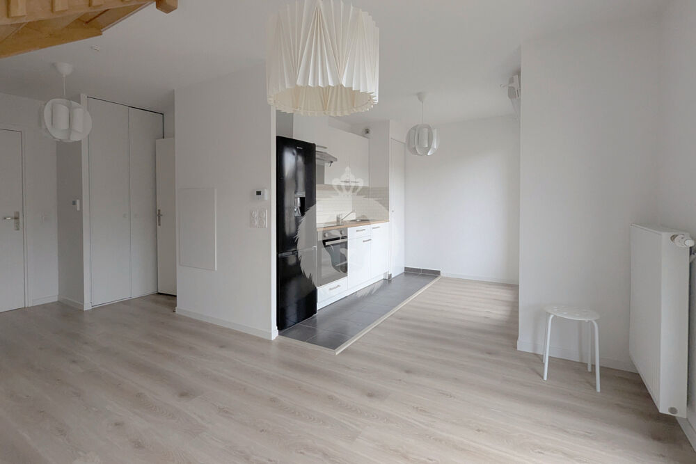 Location Duplex/Triplex JOLI T2 EN DUPLEX A LOUER NEUILLY PLAISANCE Neuilly plaisance